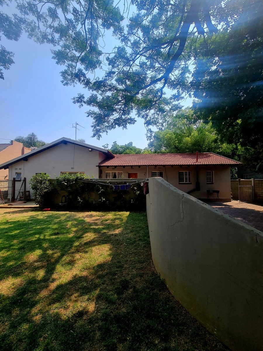 3 Bedroom Property for Sale in Vaalpark Free State